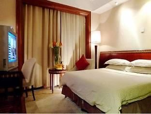 Zhong An Hua Na Hotel Chang-čou Exteriér fotografie